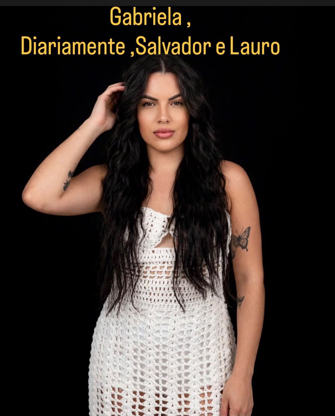 Gabriela
